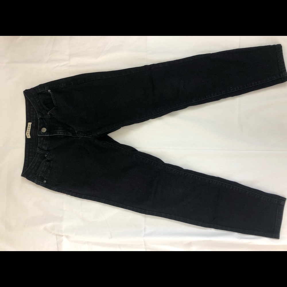 Encore Black Jegging’s!